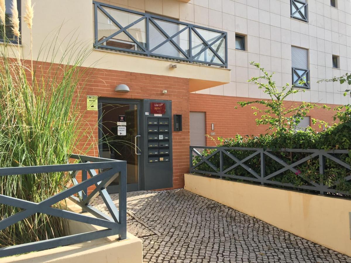 Corcovado Apartment Albufeira Exterior foto